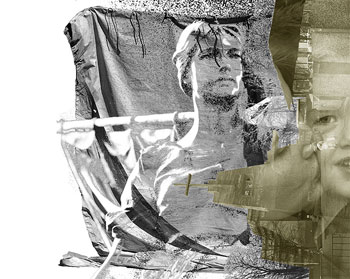 exposition Transgressions - Malgorzata Lempicka-Brian à Plateforme