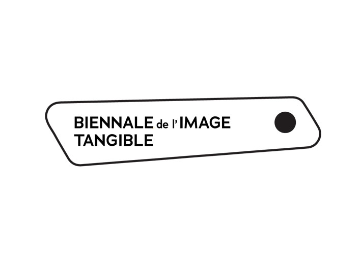 Biennale de l'Image Tangible